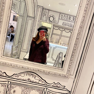 Meet your Posher, Sachiko